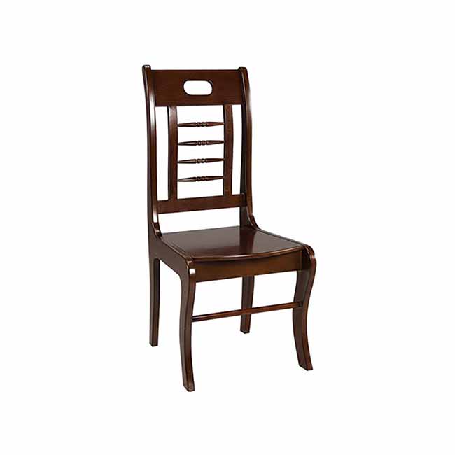 Diana Regal Furniture, Basic Wood Dining Chairs