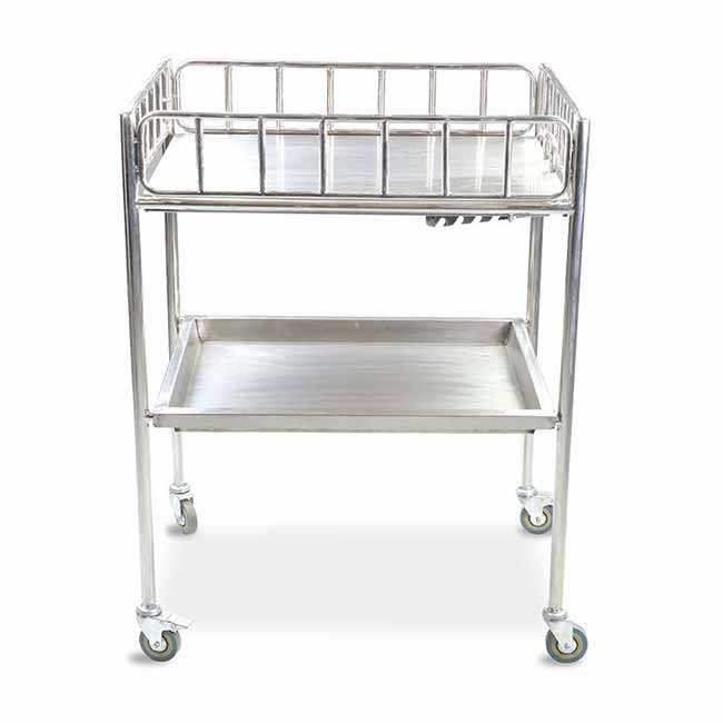 BABY COT (Hospital) Regal Furniture