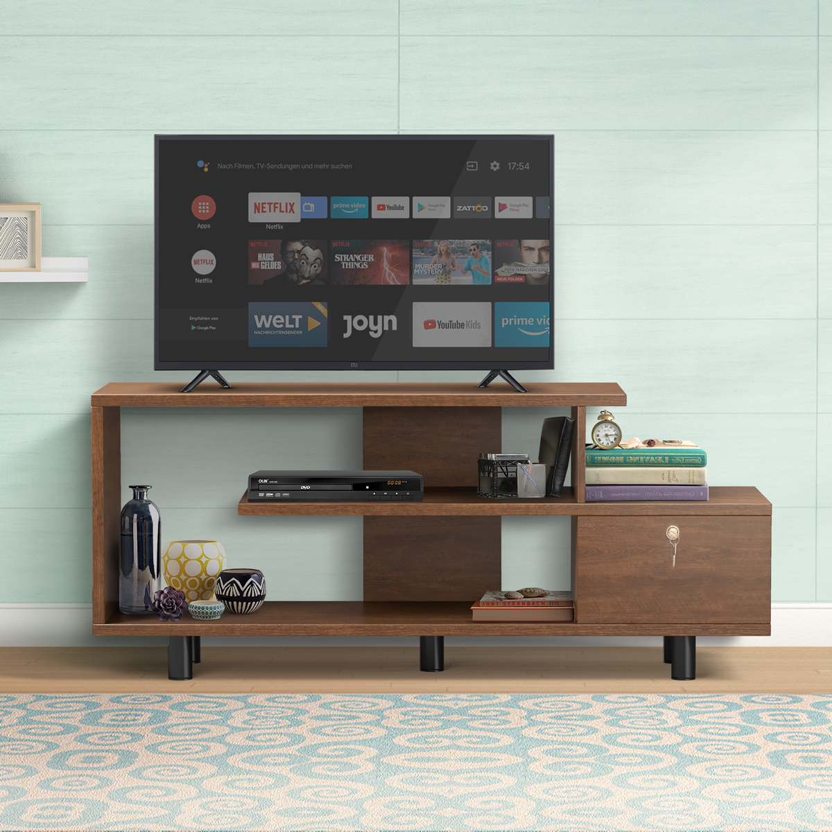 TV Cabinet/Trolley