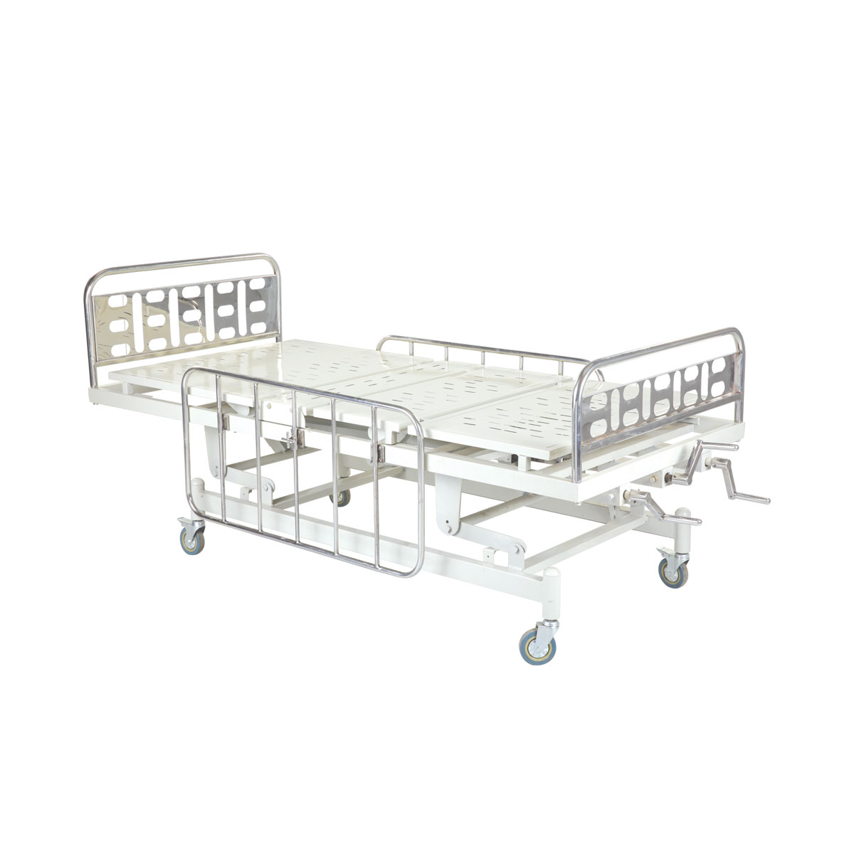 MECHANICAL ICU BED MBI501 Regal Furniture