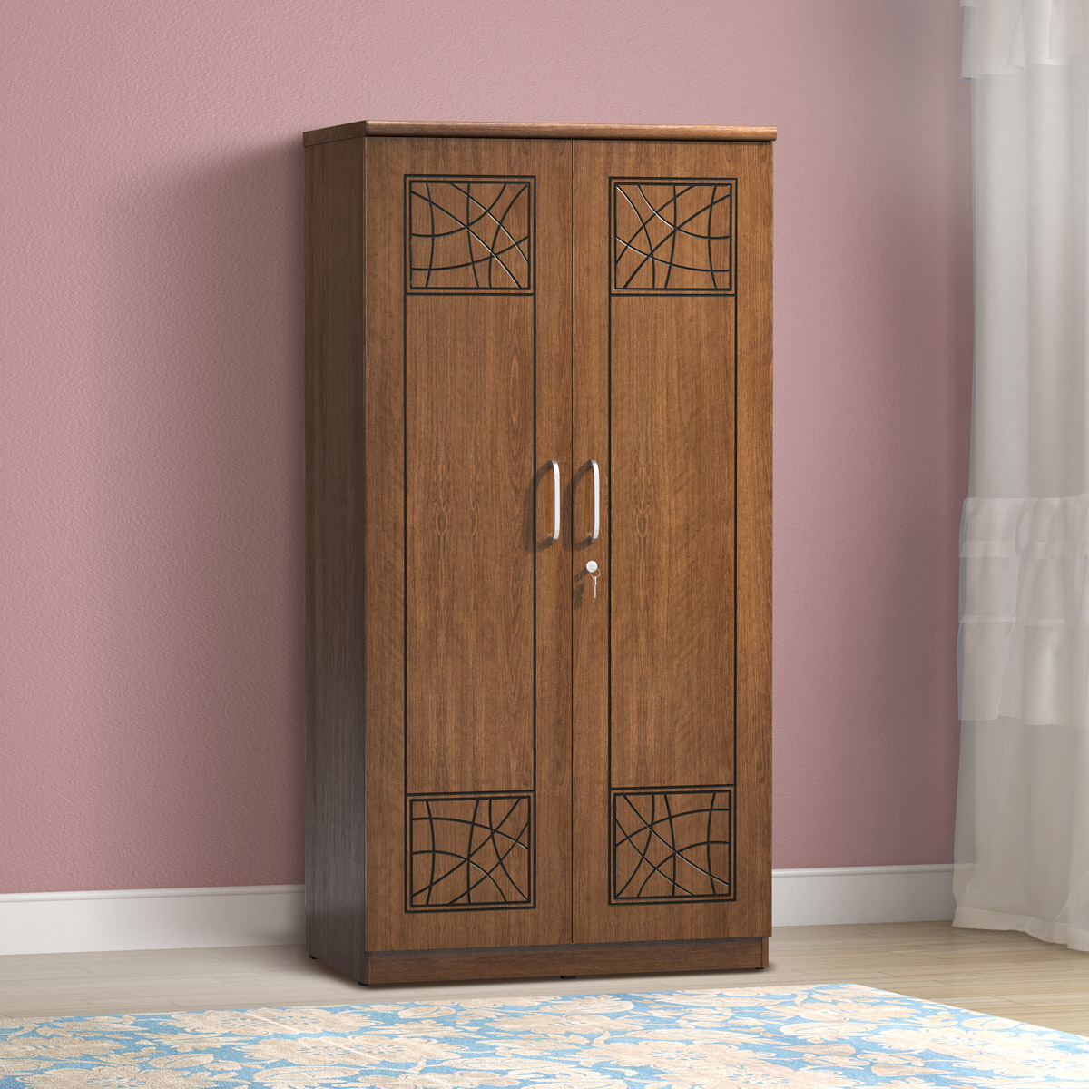 CHEVRON Regal Furniture