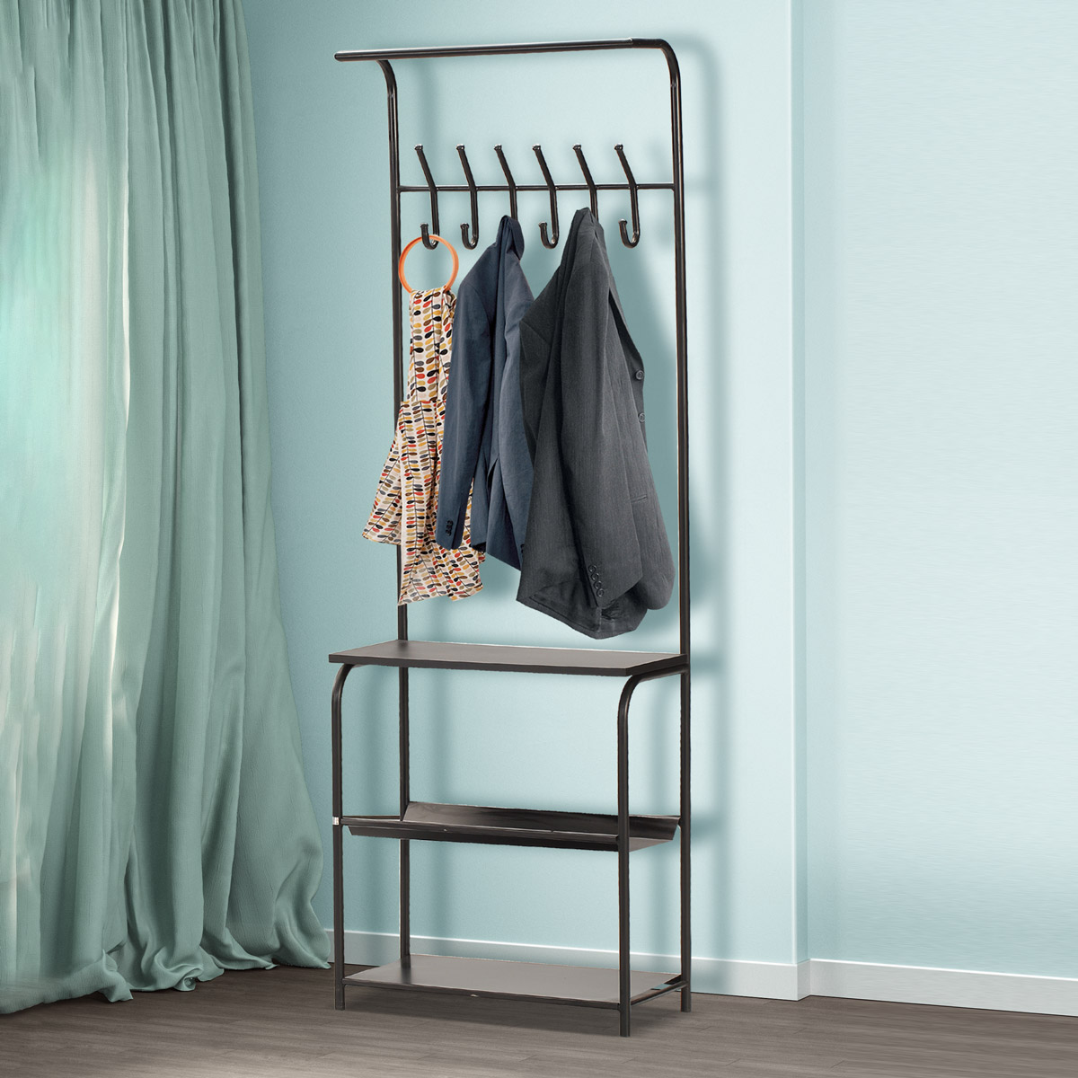 Cloth Hanger | Regal Furniture