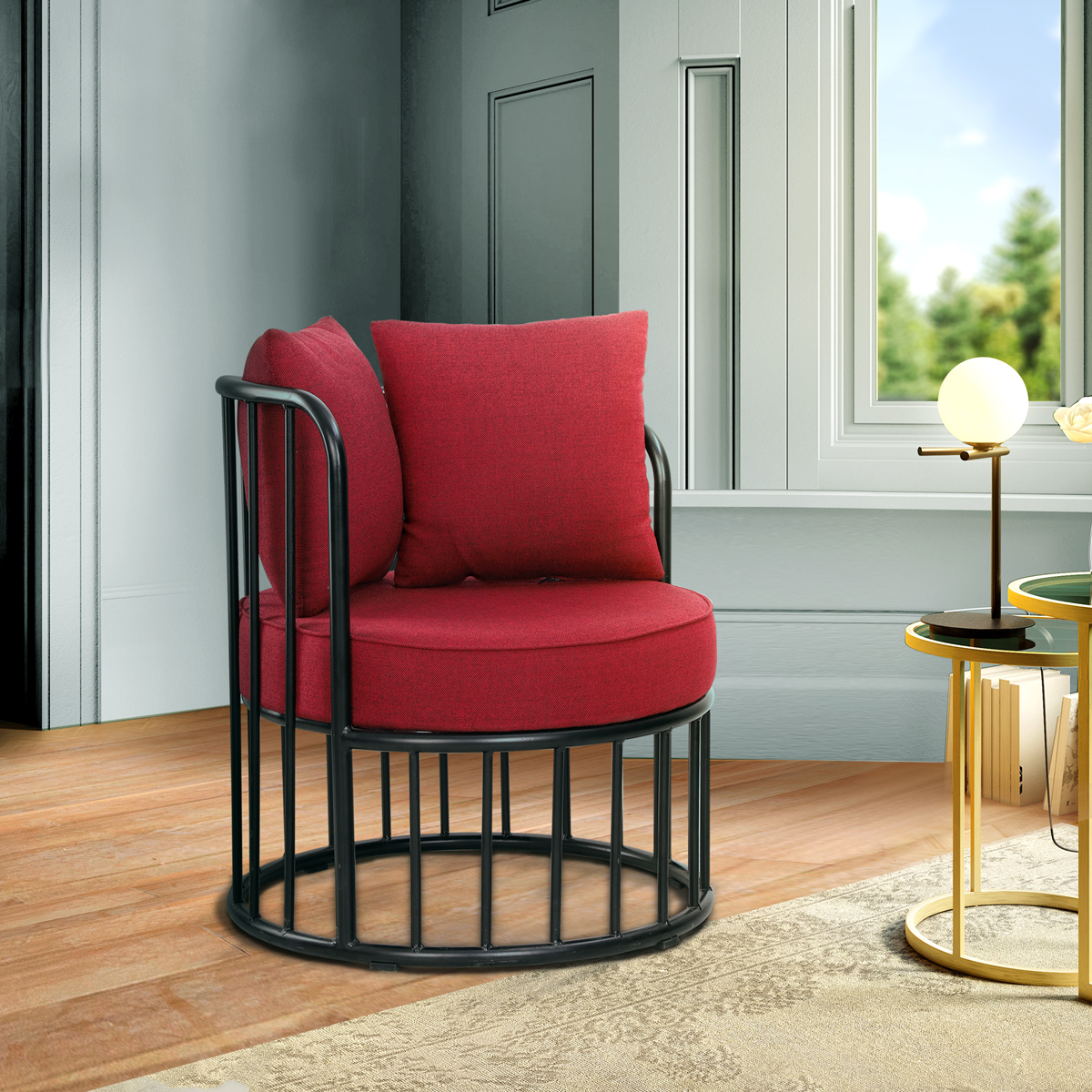 SINGLA SOFA- HARMIA Regal Furniture