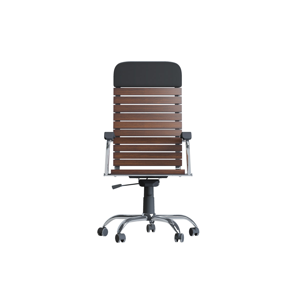 OFFICE SWIVEL CHAIR CSM 223 Regal Furniture