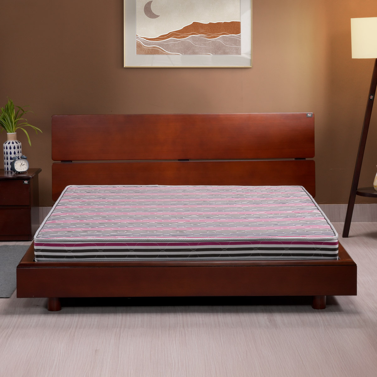 SuperSoft Semi Double Mattress | Regal Furniture